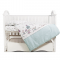 Детское постельное белье в кроватку Twins Sweet Мятный 3053-SW-011
