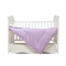 Детское постельное белье в кроватку Twins Evo Лето Фиолетовый 3068-A-019