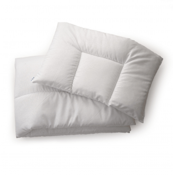 Одеяло и подушка для детей Twins Белый 1600-187-01