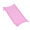 Горка для купания махровая Tega baby Розовый DM-015-136
