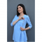 Брючный костюм для беременных и кормящих Dianora Голубой 2209(10) 1599