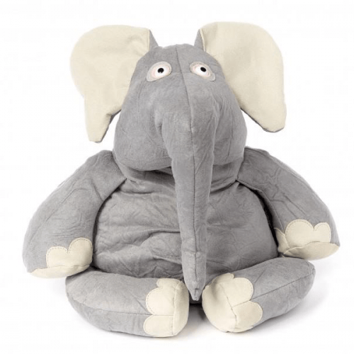 Мягкая игрушка слон Sigikid Beasts 31,5 см 38716SK