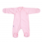 Человечек для новорожденных Twins Розовый от 0 до 1 мес W-111-TК-56-08