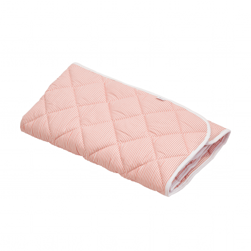 Всесезонное одеяло полуторное Twins Print Розовый/Белый 150х215 см 1602-КТP150-08