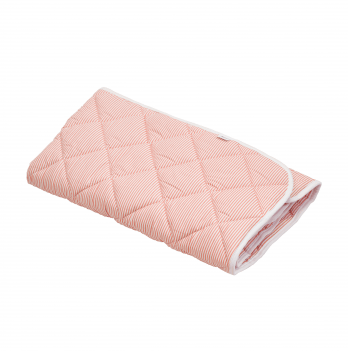 Всесезонное одеяло полуторное Twins Print Розовый/Белый 150х215 см 1602-КТP150-08
