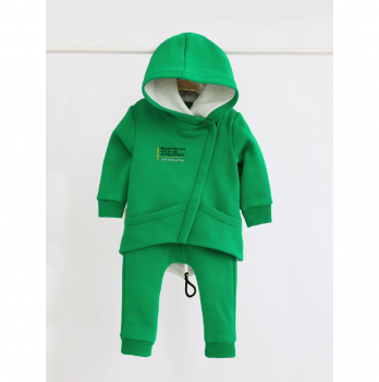 Детский костюм Magbaby Brave Зеленый от 4 до 5 лет 112141