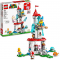 Конструктор LEGO Super Mario Дополнительный набор Костюм Печь-кошки и Ледяная башня 71407