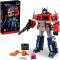 Конструктор LEGO Icons Optimus Prime 10302