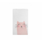 Ковер в детскую Irya Kitty Розовый 80x150 см svt-2000022288644