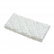 Одеяло для новорожденных всесезонное Twins Print Белый/Ментоловый 120x90 см 1602-КТP-14