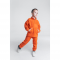 Флисовый костюм для мальчика Vidoli Оранжевый от 4.5 до 5.5 лет B-22669W_orange