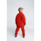 Флисовый костюм для мальчика Vidoli Красный от 3.5 до 4 лет B-22669W_red