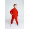 Флисовый костюм для мальчика Vidoli Красный на 7 лет B-22669W_red
