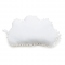 Декоративная подушка Twins Cloud Маршмелоу Белый 2020-BTCM-01