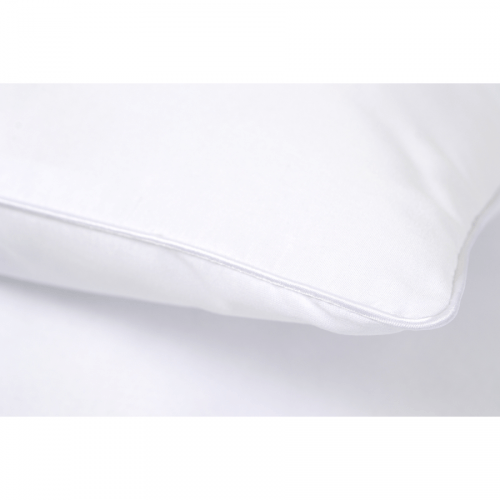 Детская подушка для сна антиаллергенная Othello Micra Белый 35х45 см 2000022199339