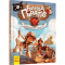Книга Банда піратів. Таємничий острів Видавництво Ранок 5+ лет 399514