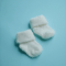 Носочки для новорожденных ангора Ripka Молочный 0 - 6 мес 15271073340