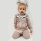 Детский костюм из трехнитки Bunny BOX МІККY Бежевый от 9 мес до 3.5 лет 001380