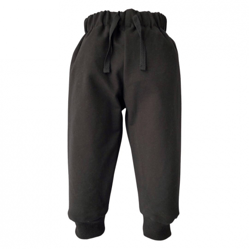 Детские спортивные штаны Embrace Черный от 0 до 2 лет trousers007_56