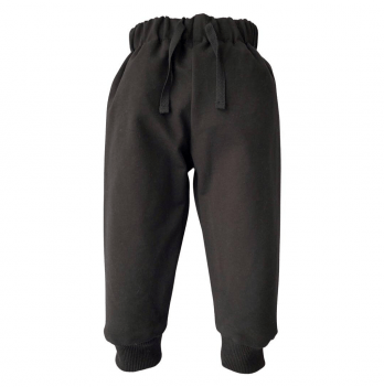 Детские спортивные штаны Embrace Черный от 0 до 2 лет trousers007_56
