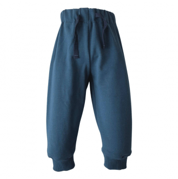 Детские спортивные штаны Embrace Синий от 0 до 2 лет trousers004_56