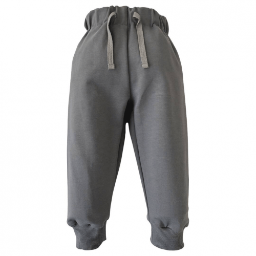 Детские спортивные штаны Embrace Серый от 0 до 2 лет trousers003_56