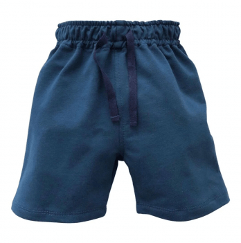 Детские шорты для мальчика Embrace Синий от 2 до 5 лет shorts004_92