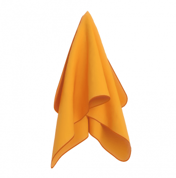 Полотенце из микрофибры Emmer 80х160 см Sport Orange Оранжевый Orange80*160
