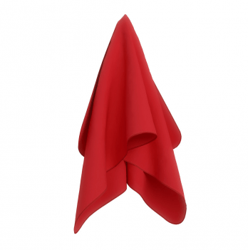 Пляжное полотенце из микрофибры Emmer 80х160 см Sport Red Красный Red80*160