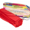 Пляжное полотенце из микрофибры Emmer 80х160 см Sport Red Красный Red80*160