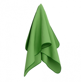 Полотенце из микрофибры Emmer 80х160 см Sport Green Зеленый Green80*160