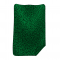 Пляжное полотенце из микрофибры Emmer 90х140 см Doodle Зеленый Doodle90*140