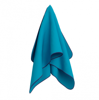 Полотенце из микрофибры Emmer 80х160 см Sport Light Blue Голубой Lightblue80*160