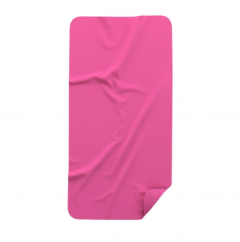 Пляжное полотенце из микрофибры Emmer 80х160 см Sport Pink Розовый Pink80*160