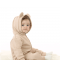 Детский костюм из трехнитки Bunny BOX Тедди Бежевый от 0 до 9 мес 017162