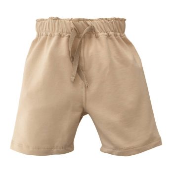 Детские шорты для мальчика Embrace Бежевый от 2 до 5 лет shorts006_98