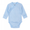 Комплект для новорожденных Krako Ажур Голубой от 1 до 6 мес 4039S12