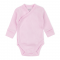 Комплект для маловесных детей Krako Ажур Розовый от 0 до 1 мес 4039S23
