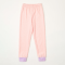 Детская пижама для девочки Krako Розовые горошки Розовый от 1.5 до 2 лет 3023J21