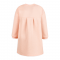 Платье для девочки с длинным рукавом Krako Розовый от 2 до 7 лет 3014D21