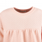 Платье для девочки с длинным рукавом Krako Розовый от 1 до 2 лет 3014D21