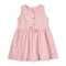 Платье для девочки Krako Розовый от 2 до 7 лет 4026D21