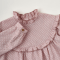 Платье для девочки Krako Звездочки Розовый от 2 до 7 лет 4030D21