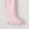 Человечек с длинным рукавом Krako Тигрик Розовый от 0 до 12 мес 1001P28