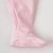 Человечек с длинным рукавом Krako Розовый от 0 до 12 мес 1001P210