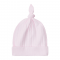 Детская шапка для новорожденных Krako Ажур Розовый от 0 до 6 мес 1007H22