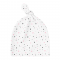 Детская шапка для новорожденных Krako Белый от 0 до 9 мес 1008H22