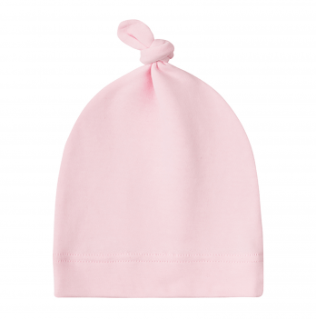Детская шапка для новорожденных Krako Розовый от 0 до 9 мес 1008H24