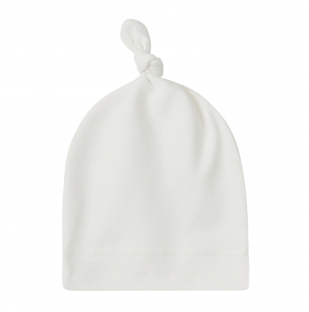 Детская шапка для новорожденных Krako Светло-молочный от 0 до 9 мес 1008H35