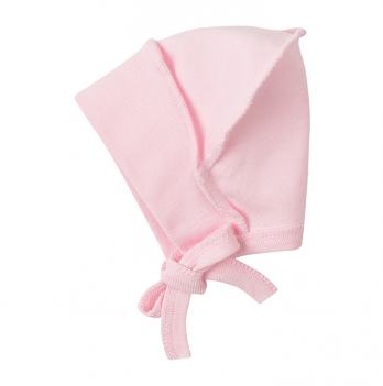 Чепчик для новорожденных Krako Розовый от 0 до 3 мес 1009H22